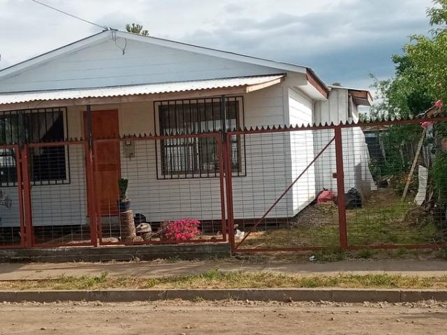Bulnes, Raul Silva Henriquez