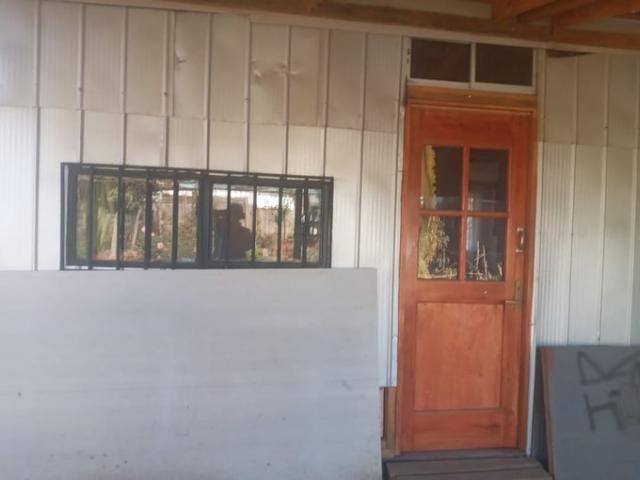 Bulnes, Raul Silva Henriquez