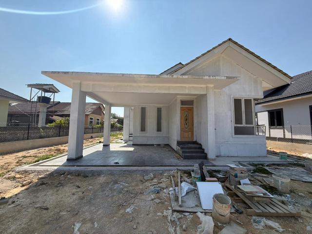 Bungalow for sale in Kota Bahru, Kelantan