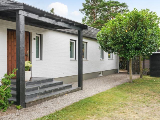 Bostad till salu i Skåne