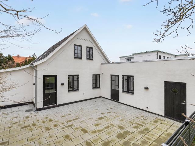 Villa til salg i Skælskør, Slagelse
