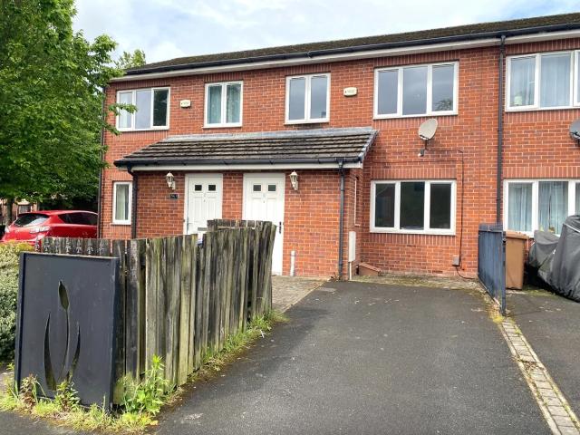 House for rent in Salford, Greater Manchester