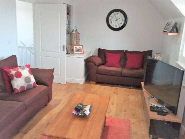 House for rent in Chedburgh, Suffolk