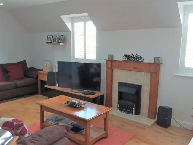 House for rent in Chedburgh, Suffolk