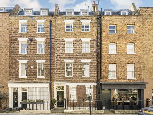 Apartment for rent in City of Westminster, Greater London