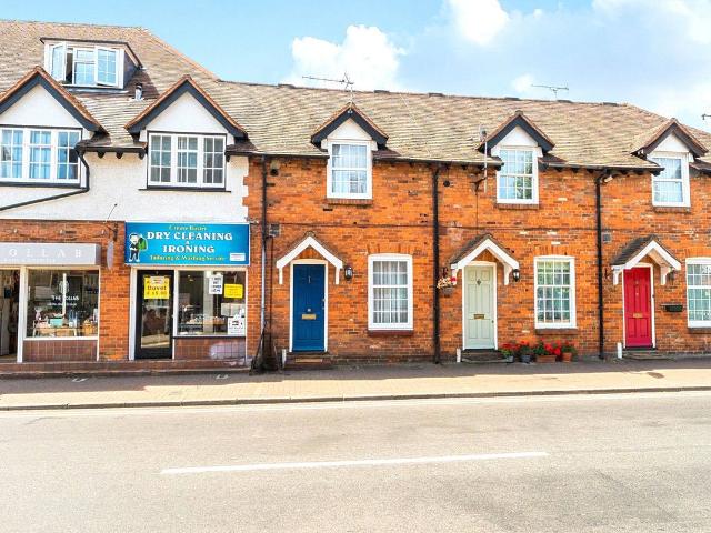 House for rent in Gerrards Cross, Denham
