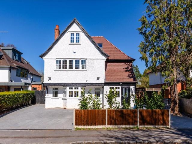 House for rent in Gerrards Cross, Denham
