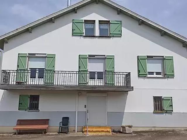 Appartement vente à Bult, Vosges