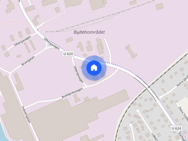 Lägenhet hyra i Hallstahammar, Västmanland