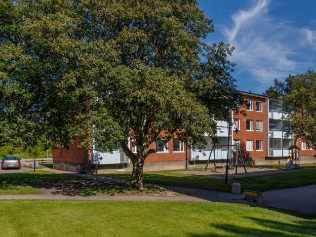 Lägenhet hyra i Hallstahammar, Västmanland