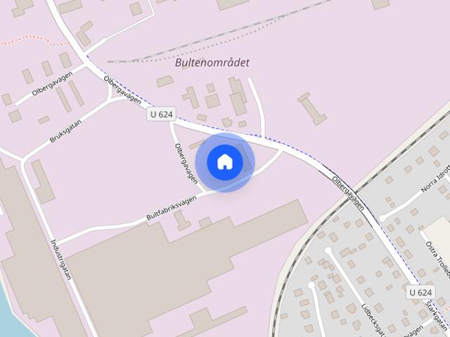 Lägenhet hyra i Hallstahammar, Västmanland