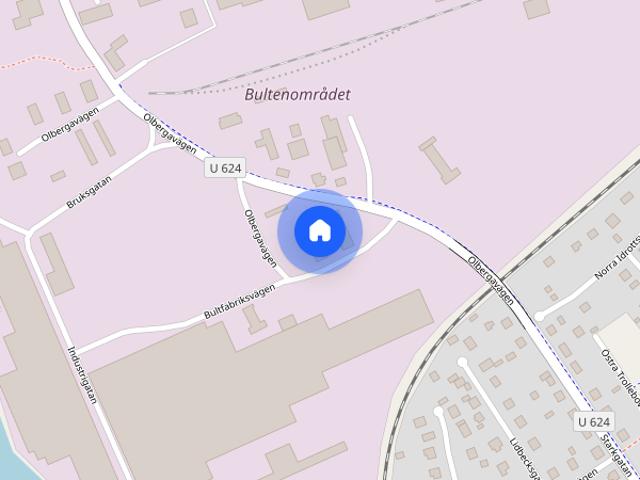 Lägenhet hyra i Hallstahammar, Västmanland
