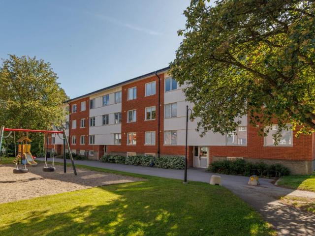 Lägenhet hyra i Hallstahammar, Västmanland
