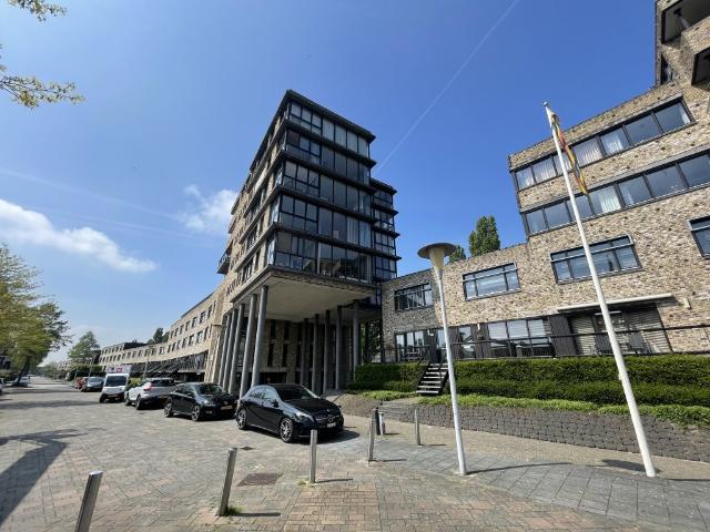 Appartement te huur in Zwolle, Breezicht