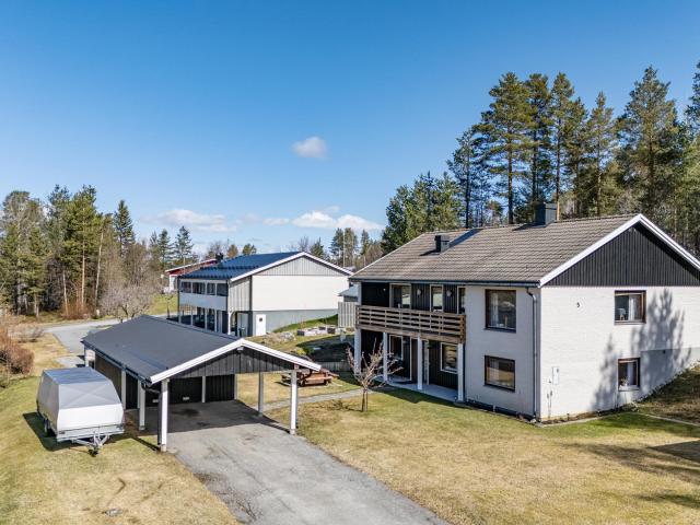 Villa till salu i Storuman, Västerbotten