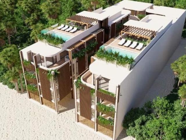 Departamento en venta en Lázaro Cárdenas, Quintana Roo