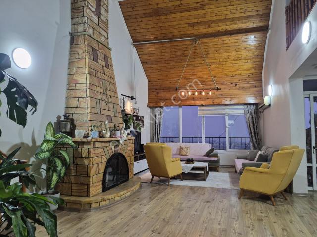 Toroslar, Mersin içerisinde satılık Villa