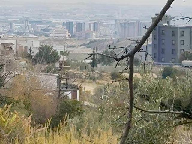 Toroslar, Mersin içerisinde satılık Arsa