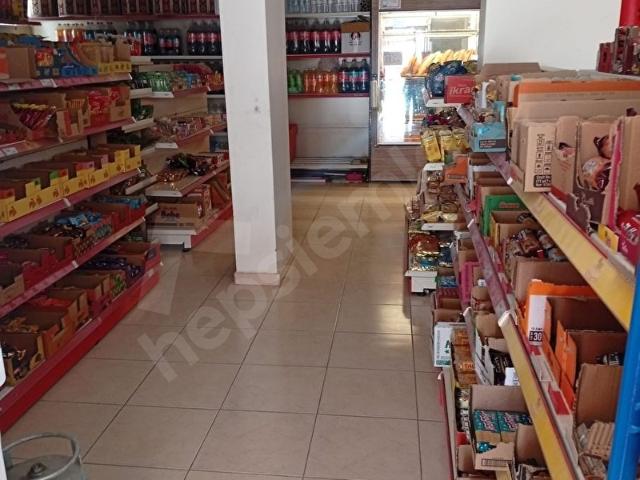 Altindağ, Ankara içerisinde satılık Dükkan
