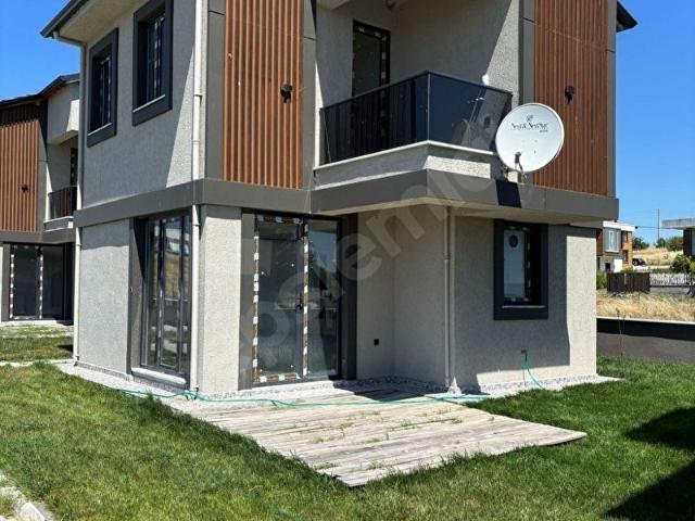 Enez, Edirne içerisinde satılık Villa