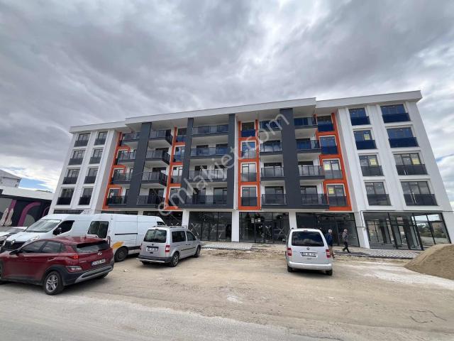 Sanayi sitesi, Edirne Merkez içerisinde satılık mülk