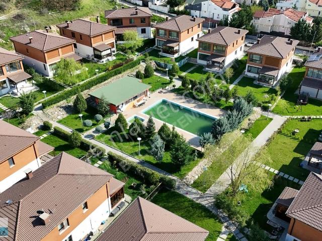 Edirne Merkez, Edirne içerisinde satılık Villa