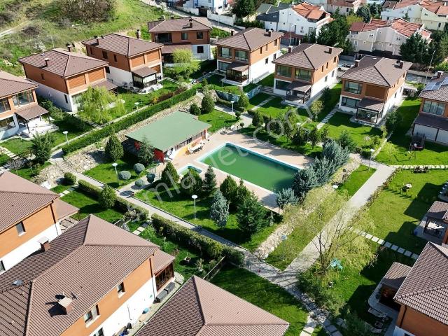 100. Yıl Mahallesi, Edirne Merkez içerisinde satılık Villa