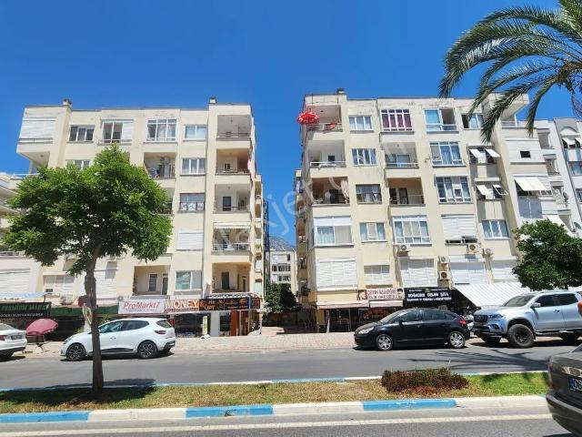 Mahmutlar, Alanya içerisinde satılık mülk