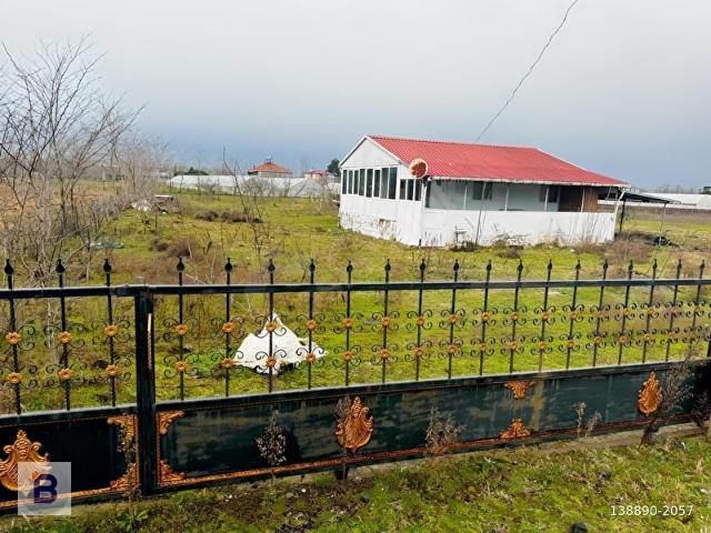 Çarşamba, Samsun içerisinde satılık Arsa