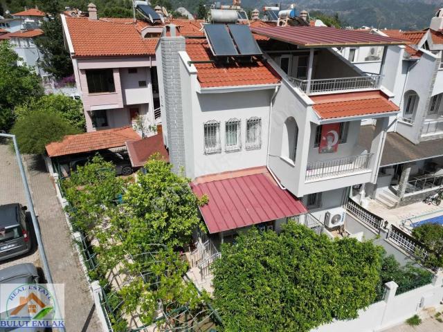 Marmaris, Muğla içerisinde satılık Villa