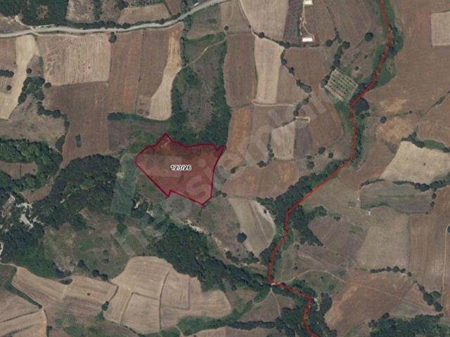 Atakum, Samsun içerisinde satılık Arsa