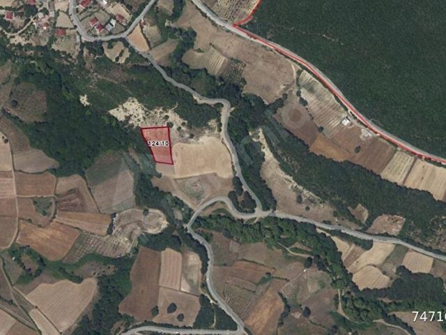 Atakum, Samsun içerisinde satılık Arsa
