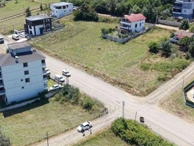 Atakum, Samsun içerisinde satılık Arsa