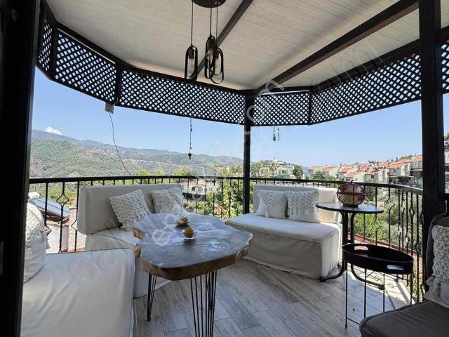 Marmaris, Muğla içerisinde satılık mülk