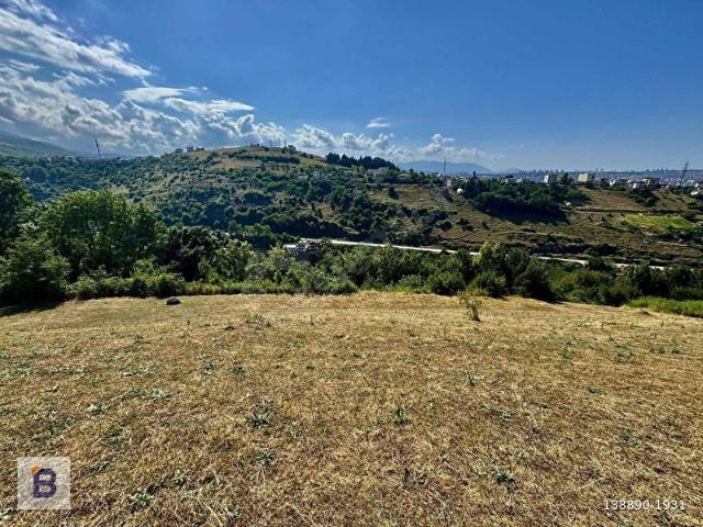 Canik, Samsun içerisinde satılık Arsa