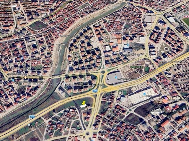 Canik, Samsun içerisinde satılık Dükkan