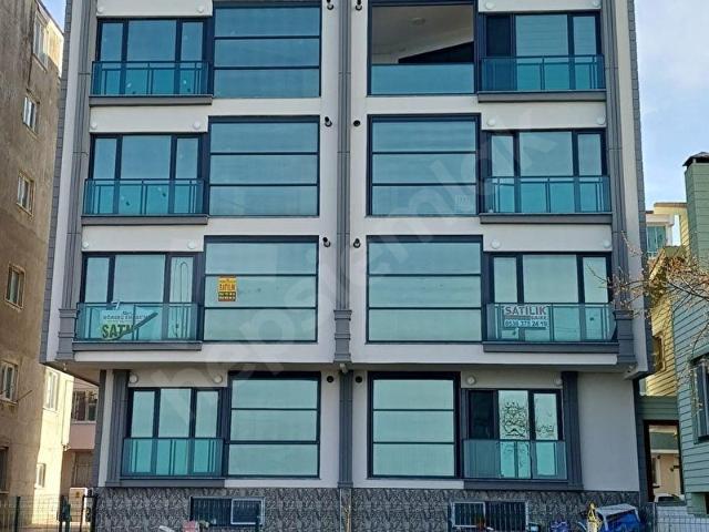 Yakakent, Samsun içerisinde satılık mülk
