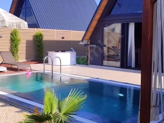 19 Mayis, Samsun içerisinde satılık Turistik Tesis