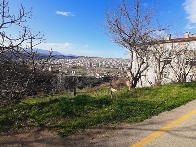 Canik, Samsun içerisinde satılık Arsa