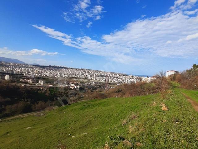 Canik, Samsun içerisinde satılık Arsa