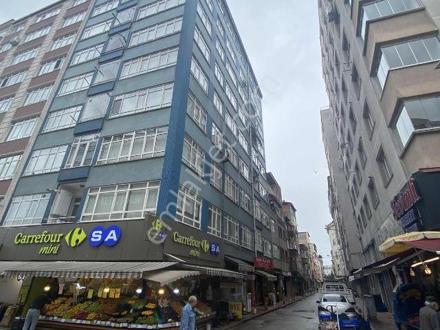 Samsun, İlkadım içerisinde kiralık mülk