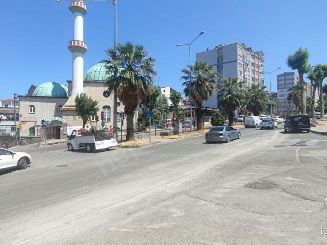İlkadim, Samsun içerisinde satılık Dükkan