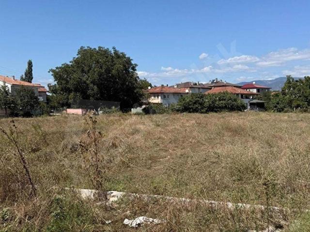 Yıldırımbeyazıt Mahallesi, Erbaa içerisinde satılık Arsa