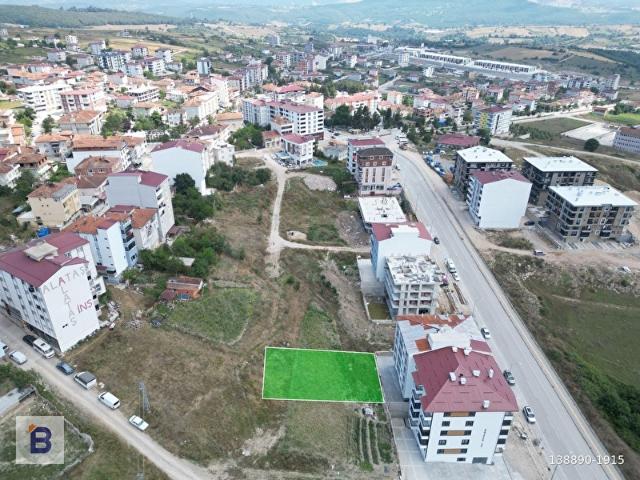 Kavak, Samsun içerisinde satılık Arsa