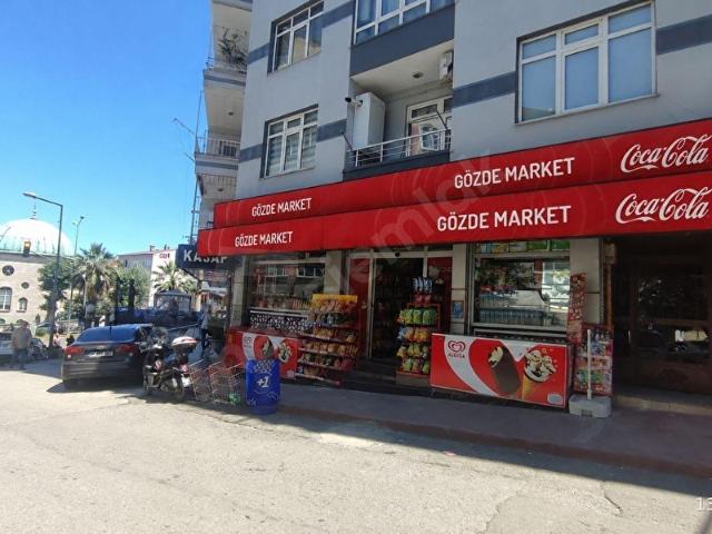 İlkadim, Samsun içerisinde satılık Dükkan