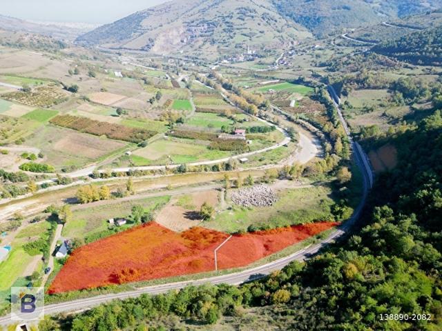 Canik, Samsun içerisinde satılık Arsa
