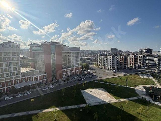 Canik, Samsun içerisinde satılık Ofis