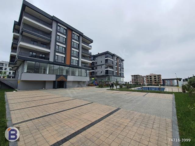 Samsun, İlkadım içerisinde satılık mülk