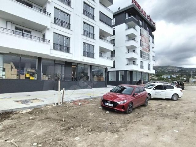 Canik, Samsun içerisinde satılık mülk