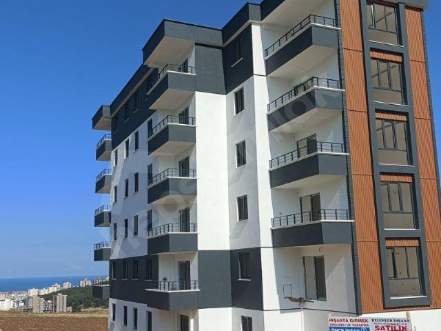 Atakum, Samsun içerisinde satılık mülk